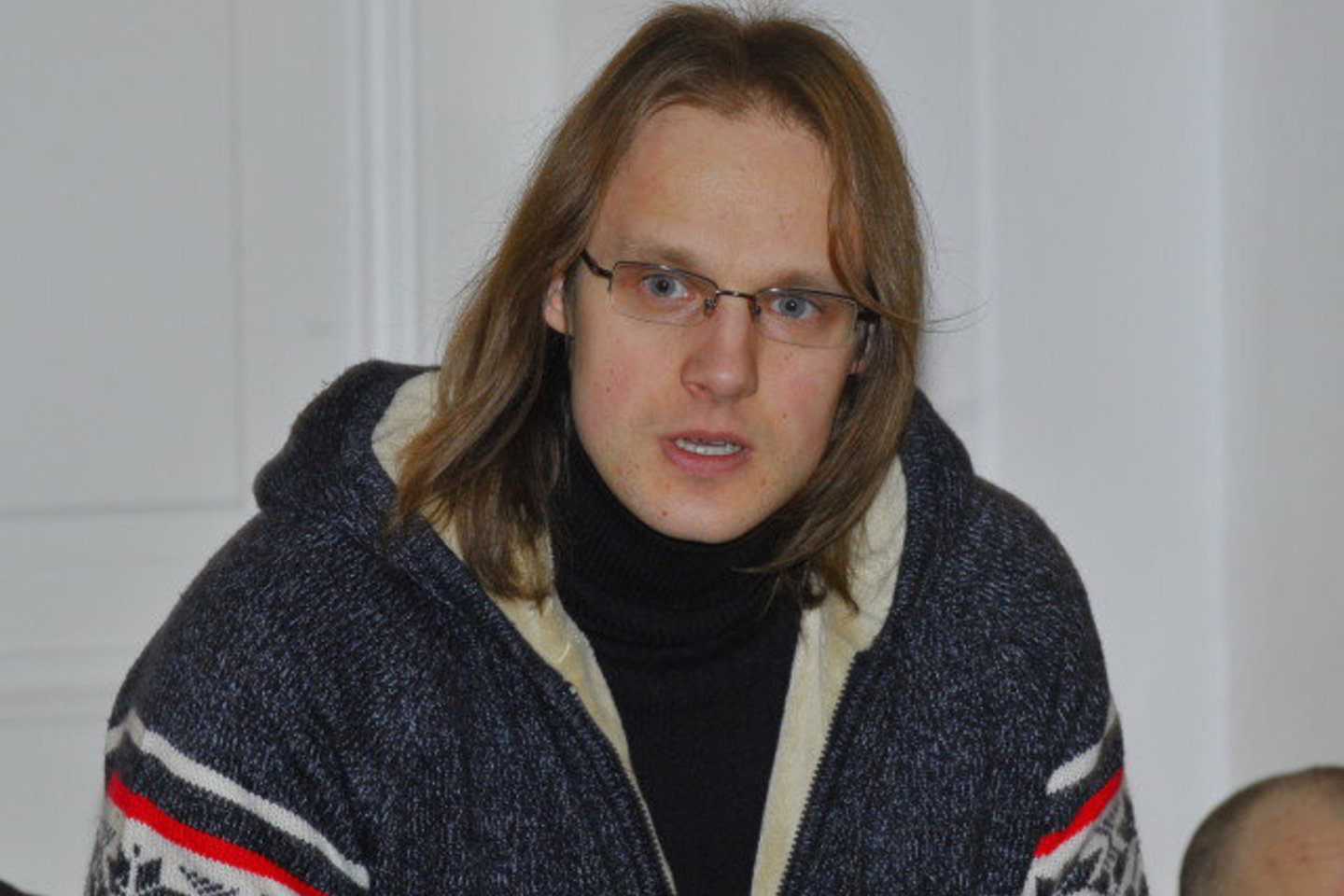 Emocingą kalbą teisme pasakęs A.Skėris neigė visus kaltinimus.