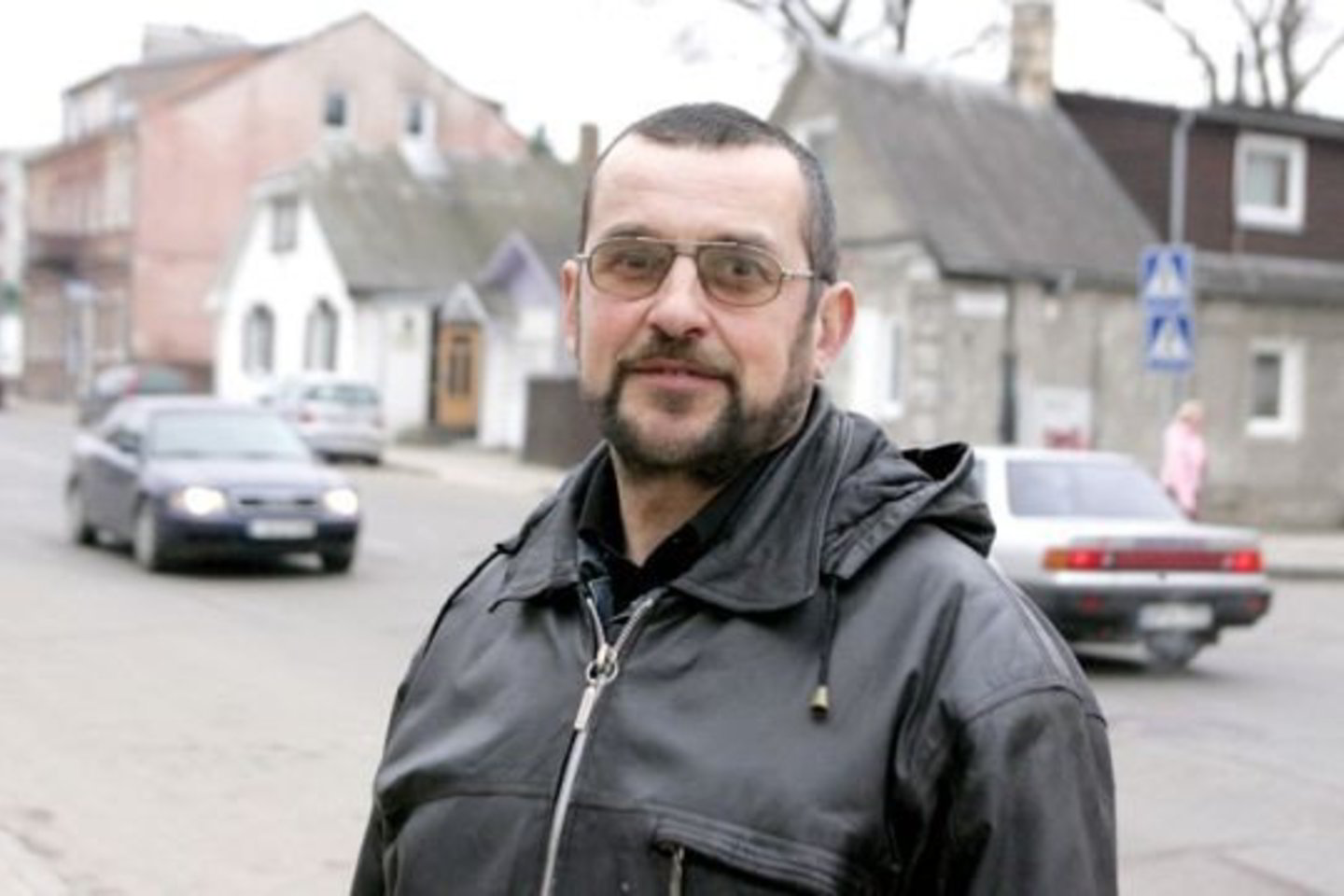 Nė vienuose valdiškuose namuose K.Balčiūnas nerado supratimo ir užuojautos.