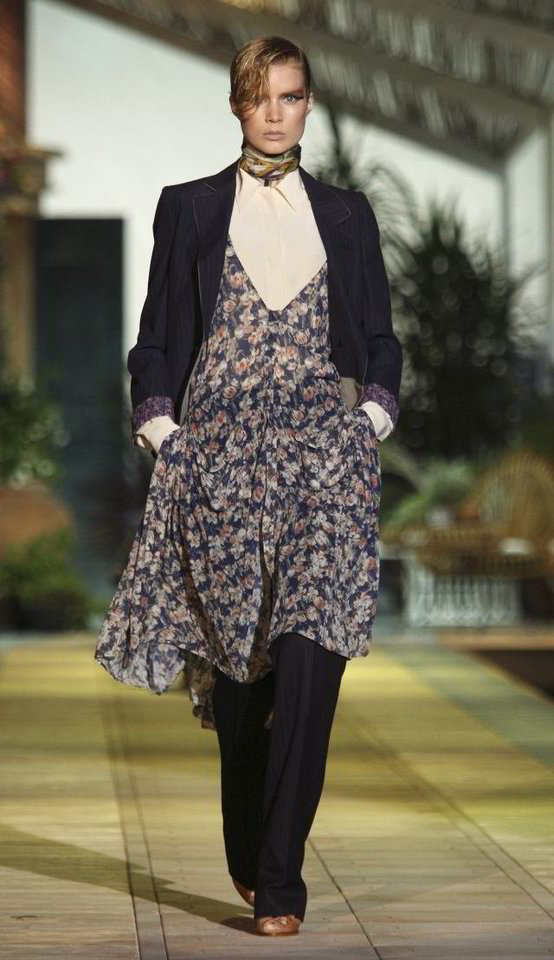 "Roberto Cavalli".