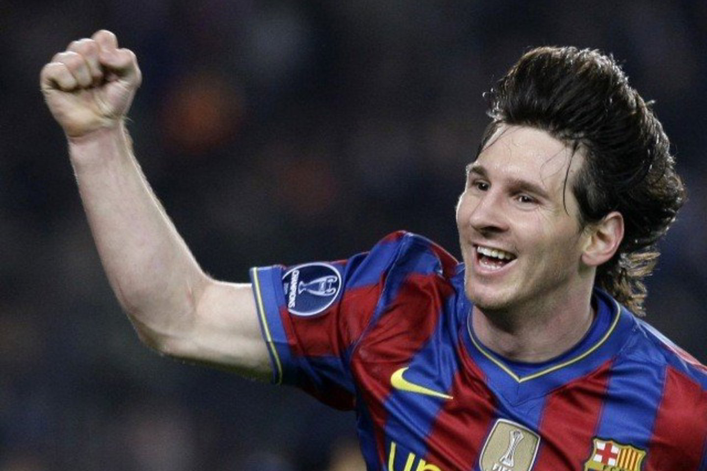 „Barcelona“ nykštukas L.Messi per metus iš viso uždirbo 33 mln. eurų.