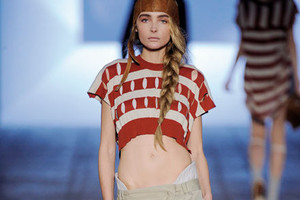 Rinkis viską, išskyrus bandos jausmą