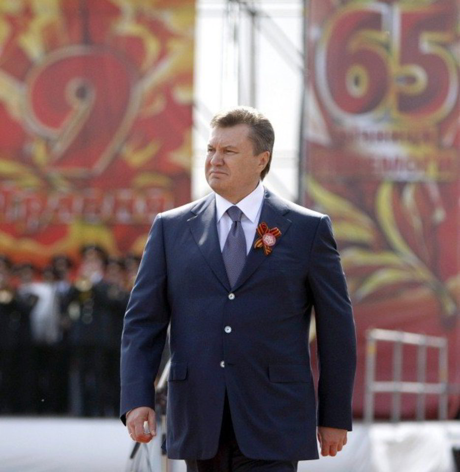 V.Janukovyčius: „Integracija į Europą - Ukrainos prioritetas“.