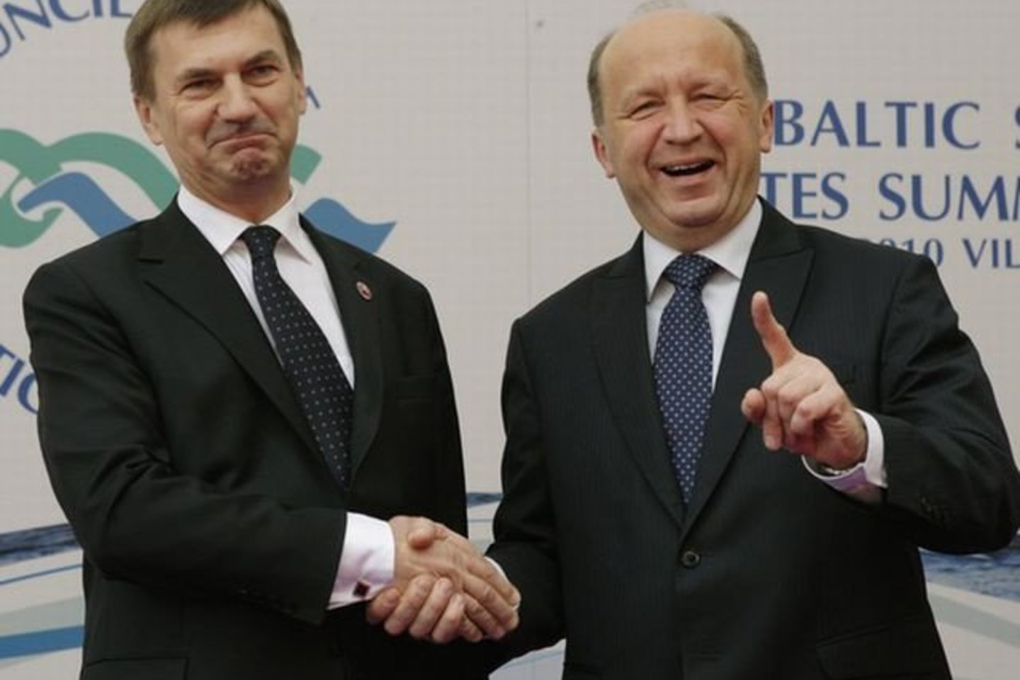 A.Ansipui kilo problemų dėl sveikatos.