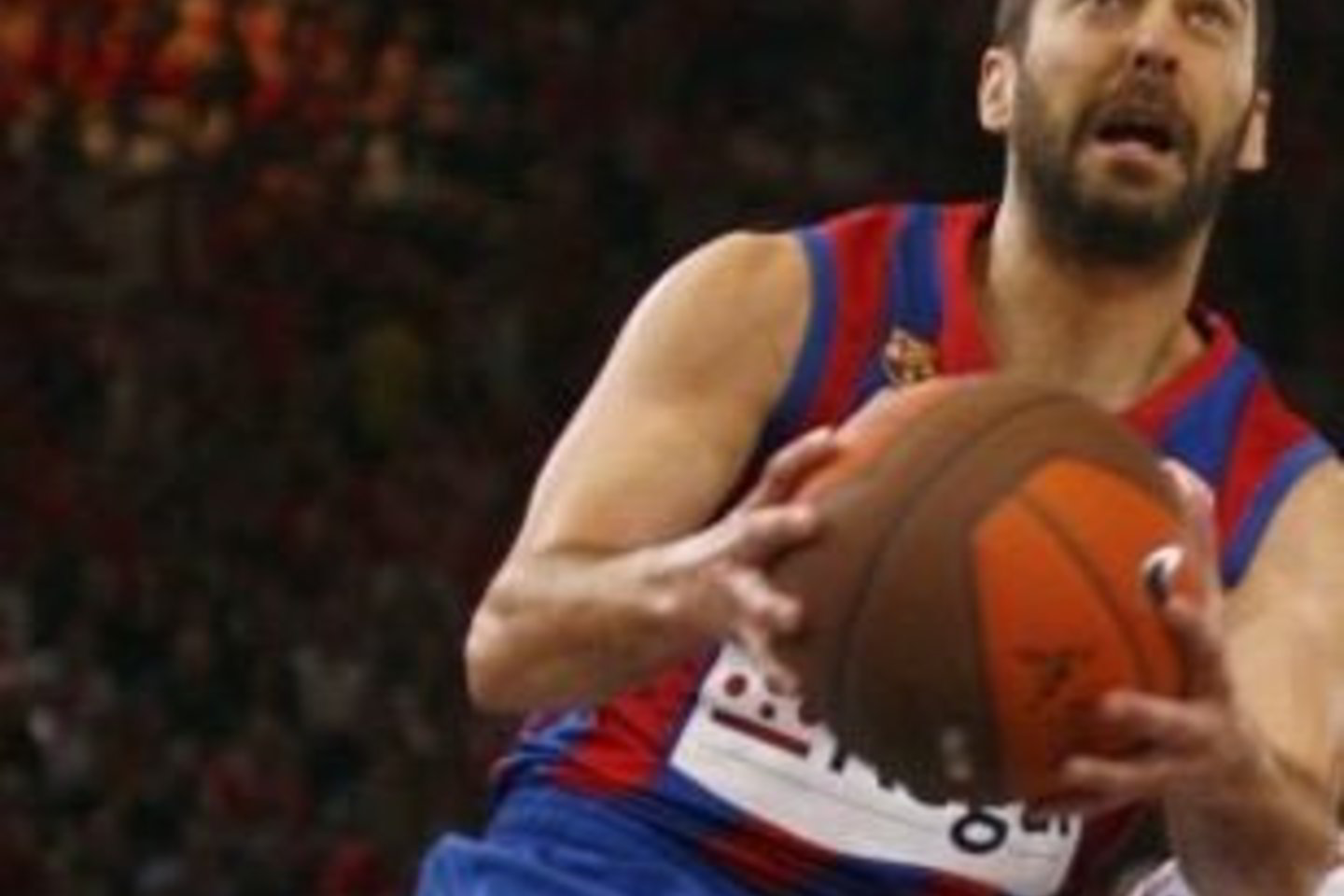 J.C.Navarro Barselonos komandai pelnė 14 taškų.