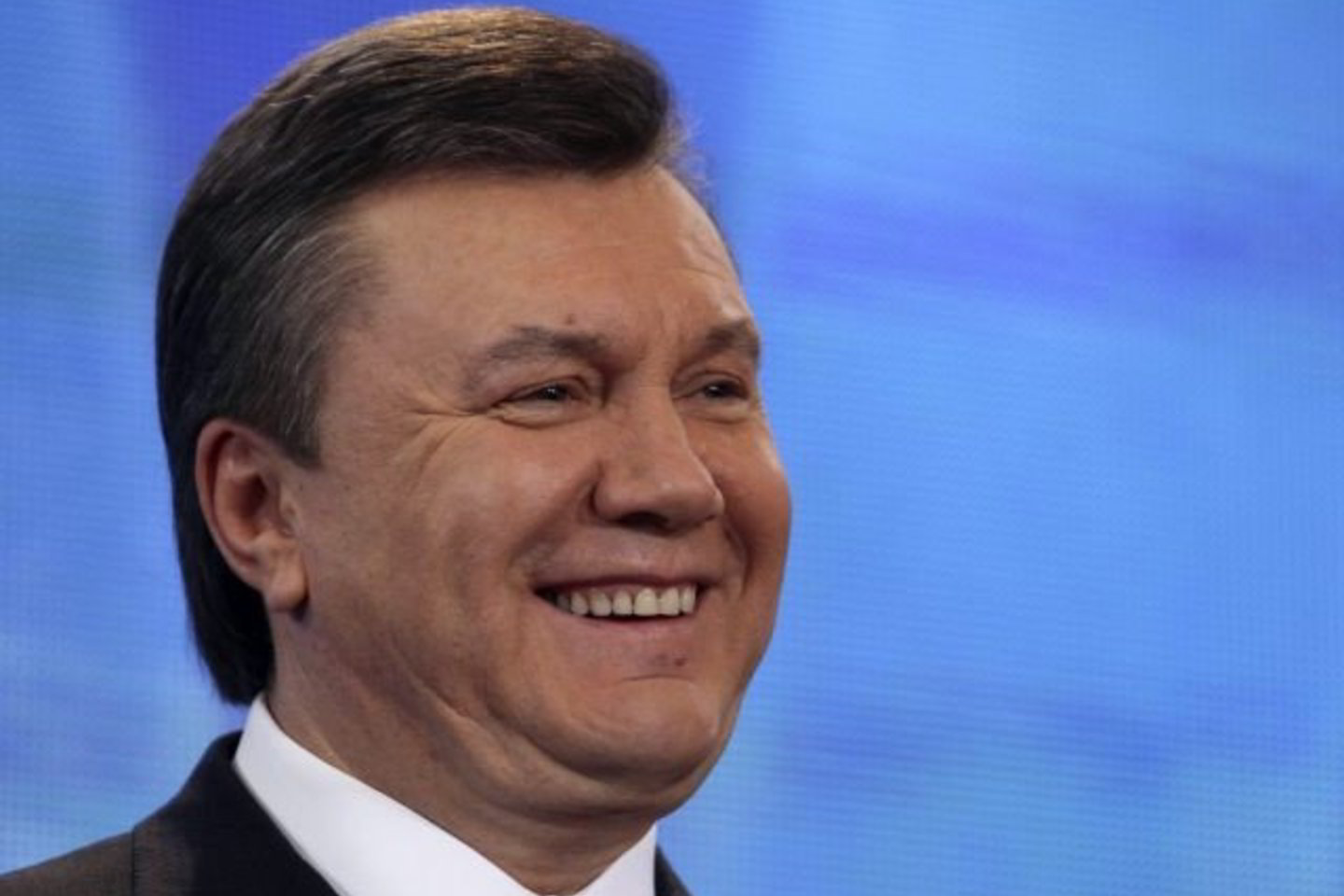 Atsisakymas narystės Aljanse planų buvo V.Janukovyčiaus viena rinkimų kampanijos nuostatų.