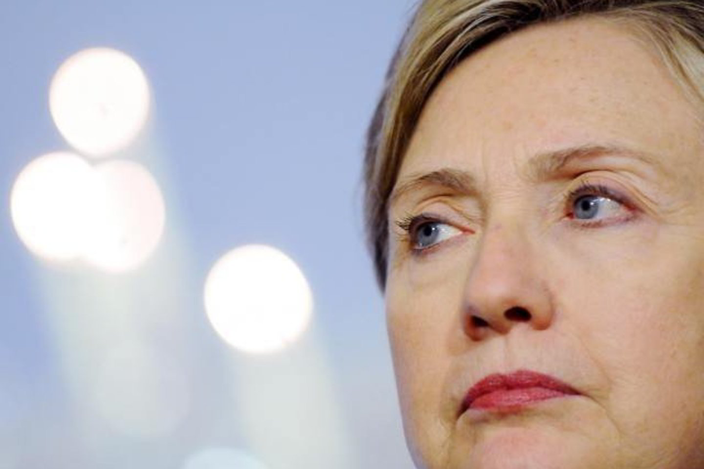 H.Clinton susirūpinusi dėl padėties prie Izraelio krantų.