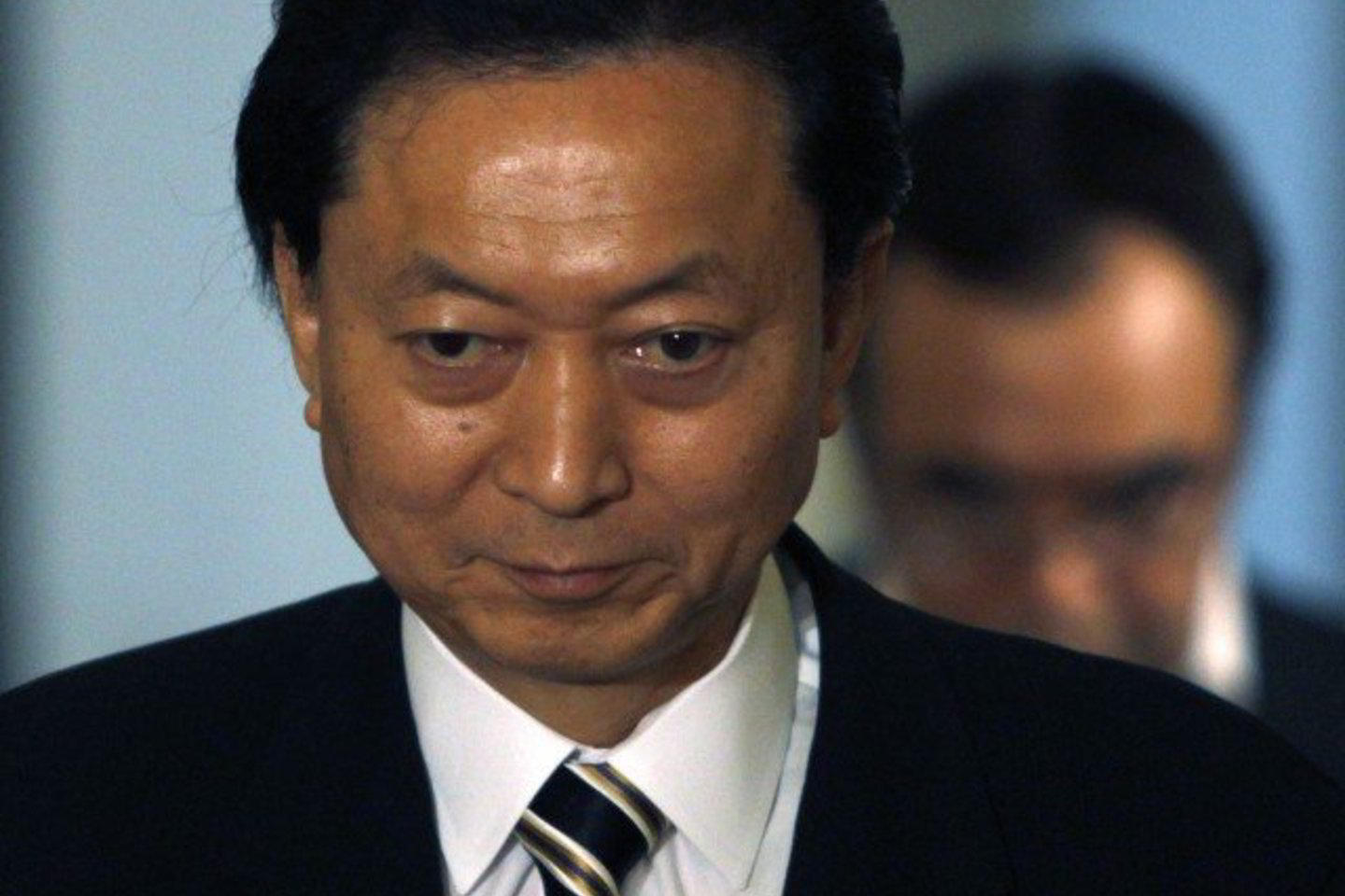 J.Hatoyama rugpjūčio pabaigoje su savo Demokratine partija iškovojo istorinę pergalę rinkimuose.