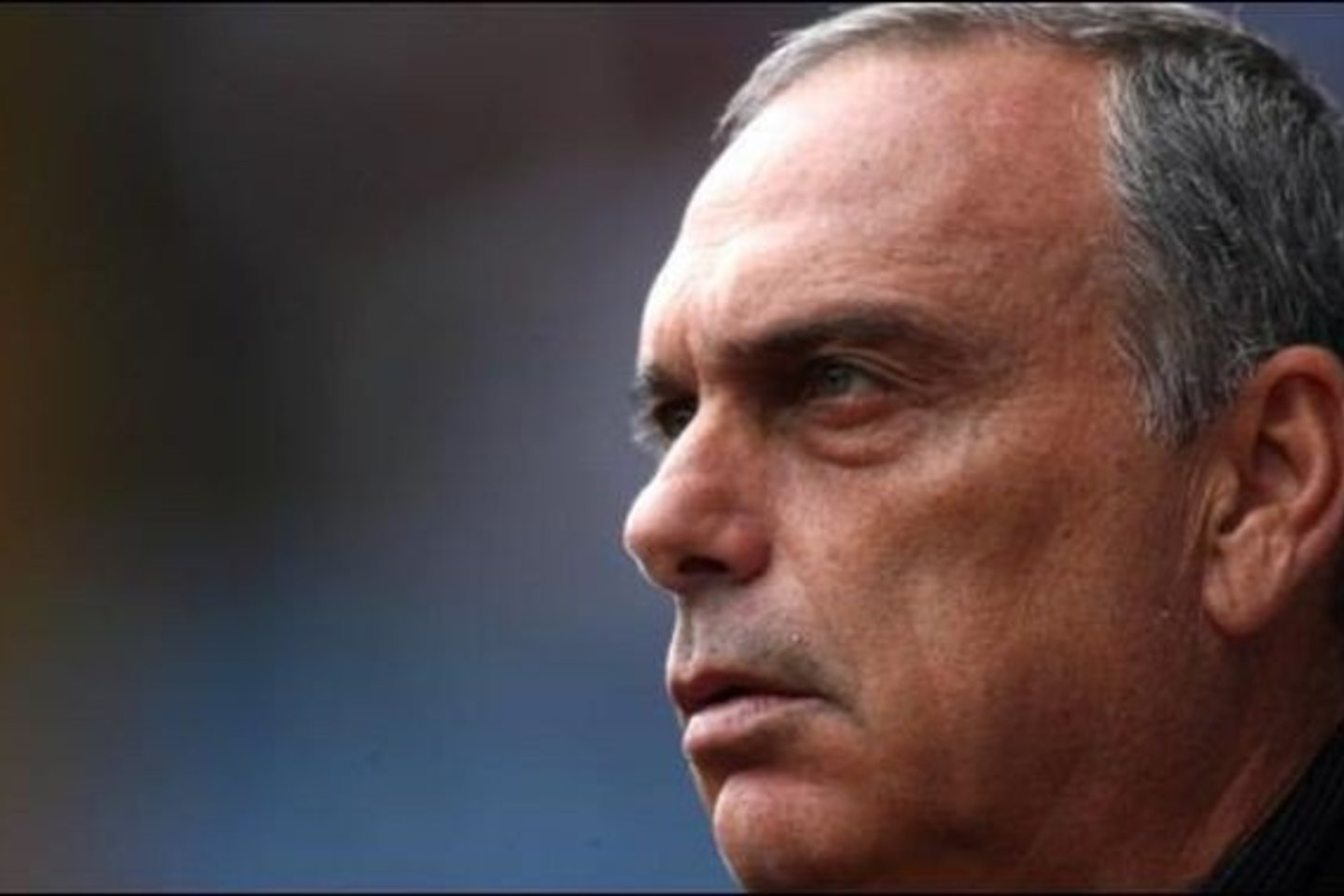 A.Grantas tapo jau šeštuoju „West Ham United“ treneriu per devynerius pastaruosius metus.