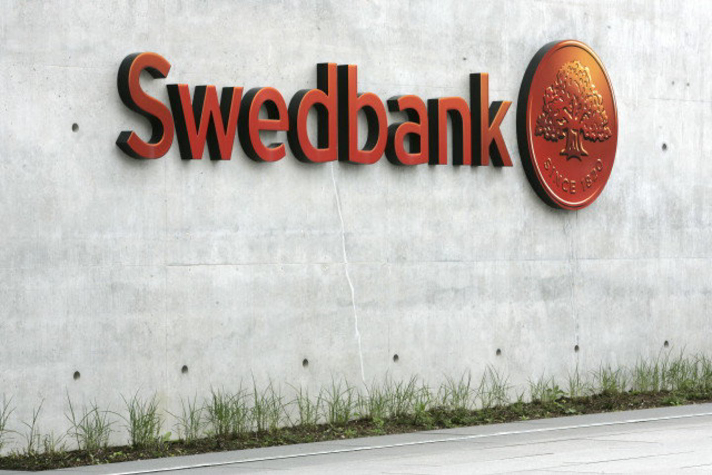 TVF darbiniame dokumente nurodoma, kad pagrindiniai dalyviai Baltijos šalių bankininkystės rinkoje buvo Švedijos bankai, tarp jų „Swedbank“ ir SEB.