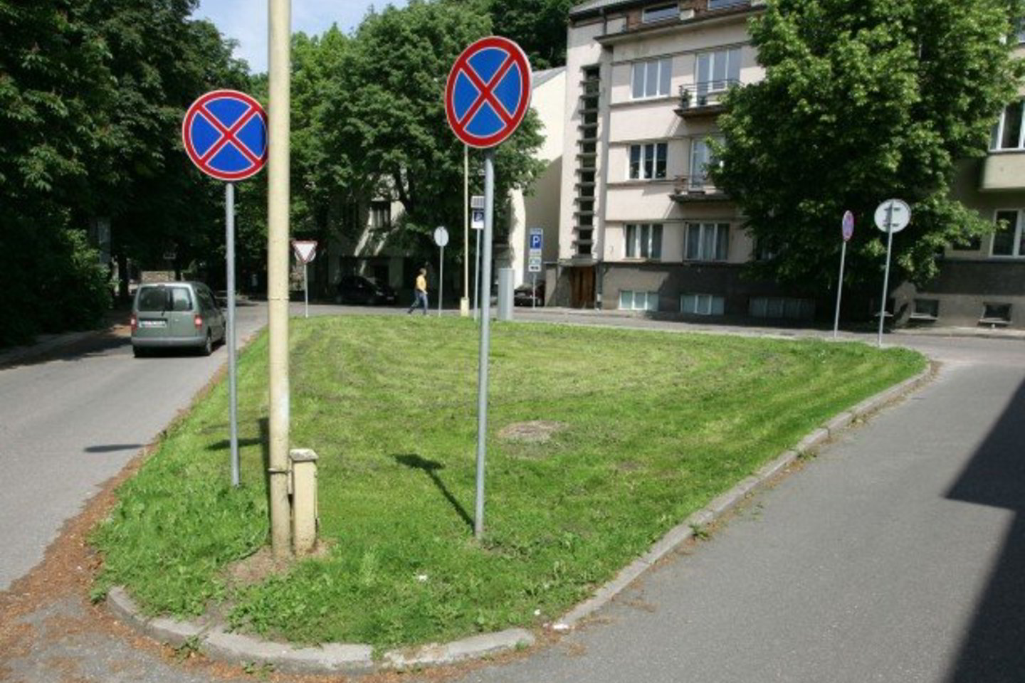 Miesto savivaldybei Tibeto vardą suteikti skverui Kaune pasiūlė Tibeto kultūros labdaros ir paramos fondas.