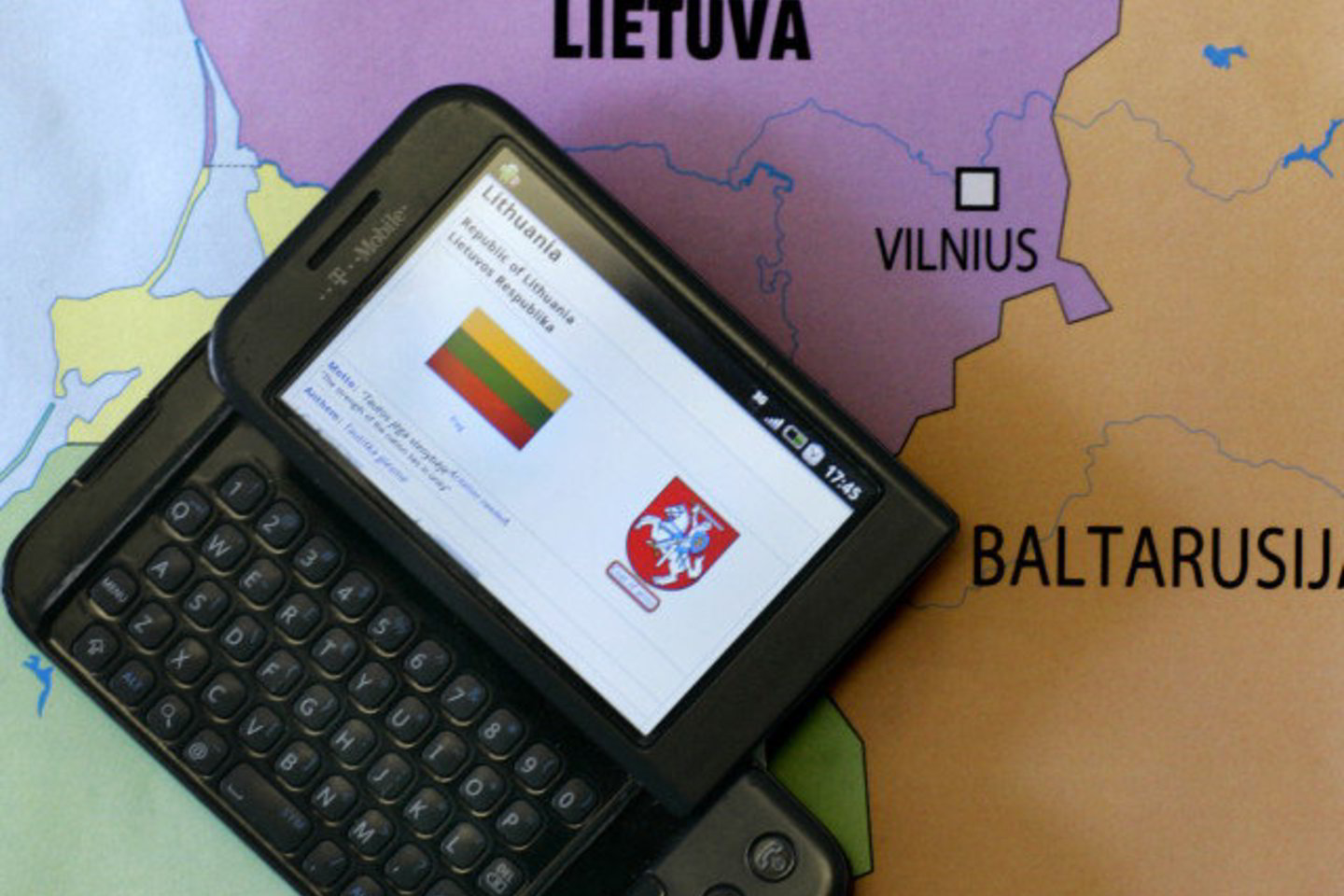 Lietuvos pažangą taip pat atspindi Europos Komisijos ataskaitoje pateikiami duomenys apie judriojo ryšio skvarbą bei skaitmeninės televizijos plėtros tendencijas.