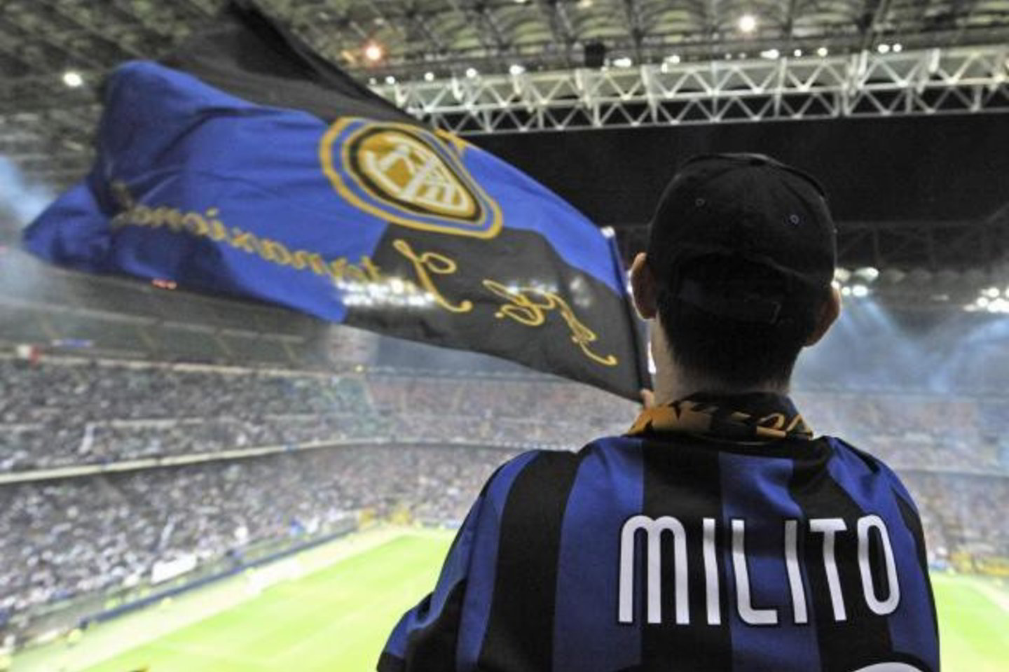 „Inter“ klubą šį sezoną iškovojo tris titulus.