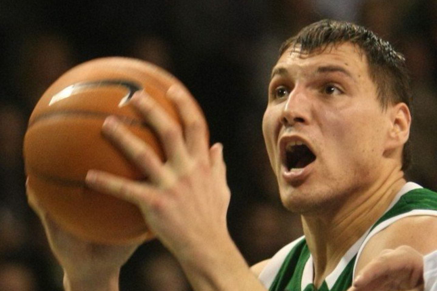 J.Mačiulis per 14 min. pelnė 6 taškus.