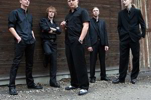 „Bliuzo naktims“ nusilenks bliuzo karaliai ir karalienės