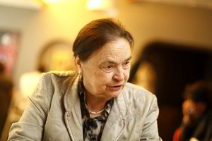 Kino genijus A.Tarkovskis turėjo ir tirono savybių