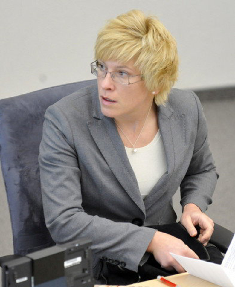 I.Šimonytė teigė laukianti racionalaus Seimo požiūrio.
