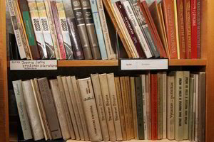 Senieji Mažosios Lietuvos giesmynai – lietuvių raštijos lobiai