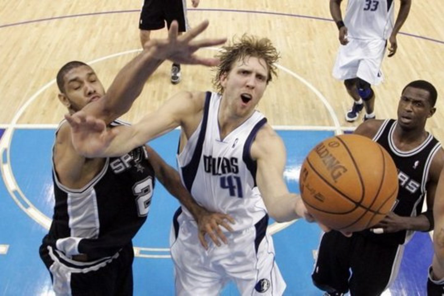 D.Nowitzkis lieka Dalaso „Mavericks“ klube.