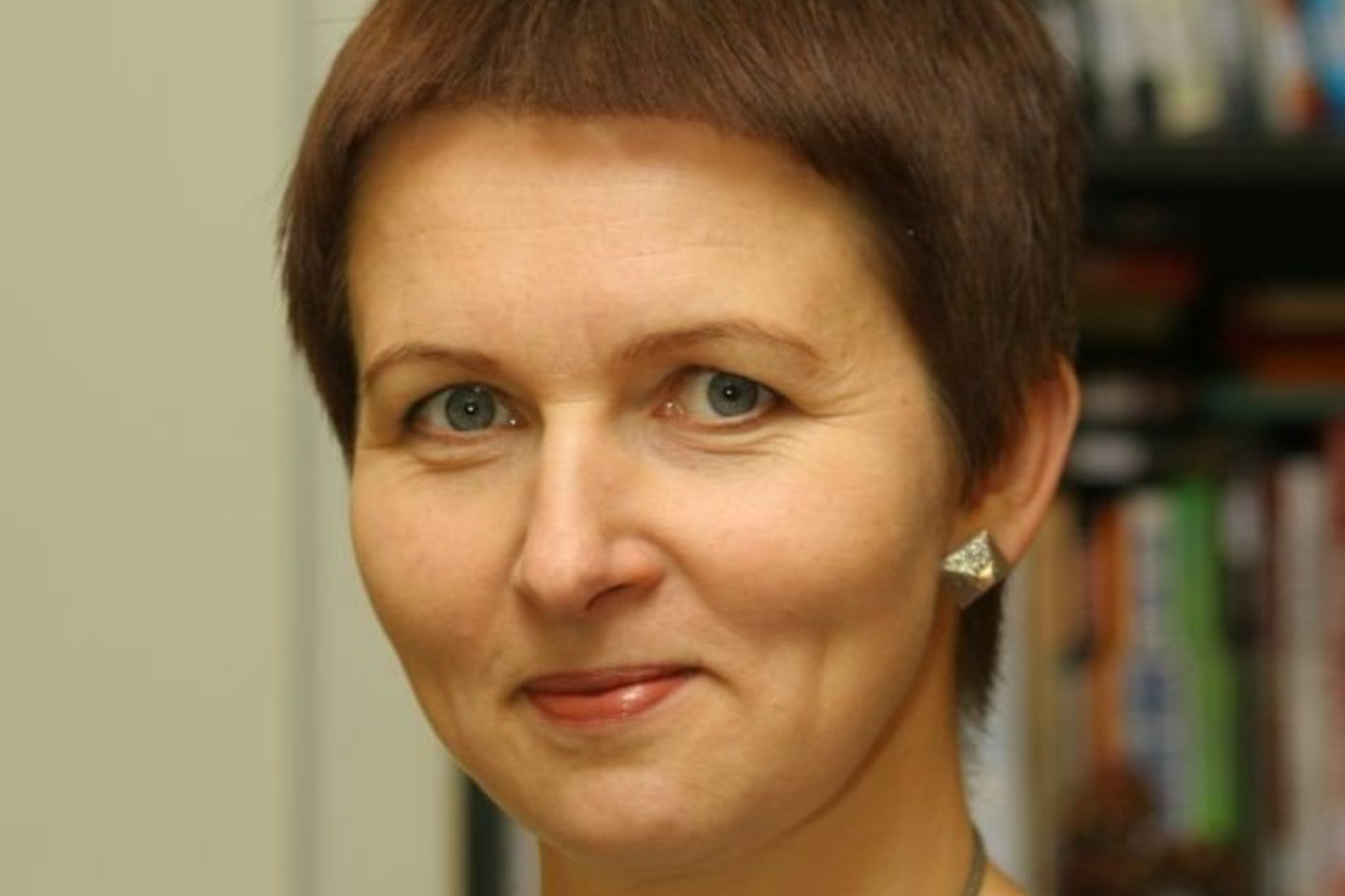 Anot S.Grudienės, į negatyvių, ribojančių minčių ratą įsisukti labai lengva: „Dažnai būna, kad susėda krūva žmonių ir pradeda kalbėti, kaip čia blogiau viskas gali vykti“.