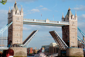 Londone gali rasti tai, ko trokšta išrankiausias svečias