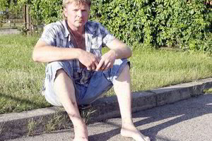 Sosnovskio barščius vyrui primins randai (nuotraukos)