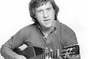 Rusijoje minimos legendinio bardo V.Vysockio 30-osios mirties metinės