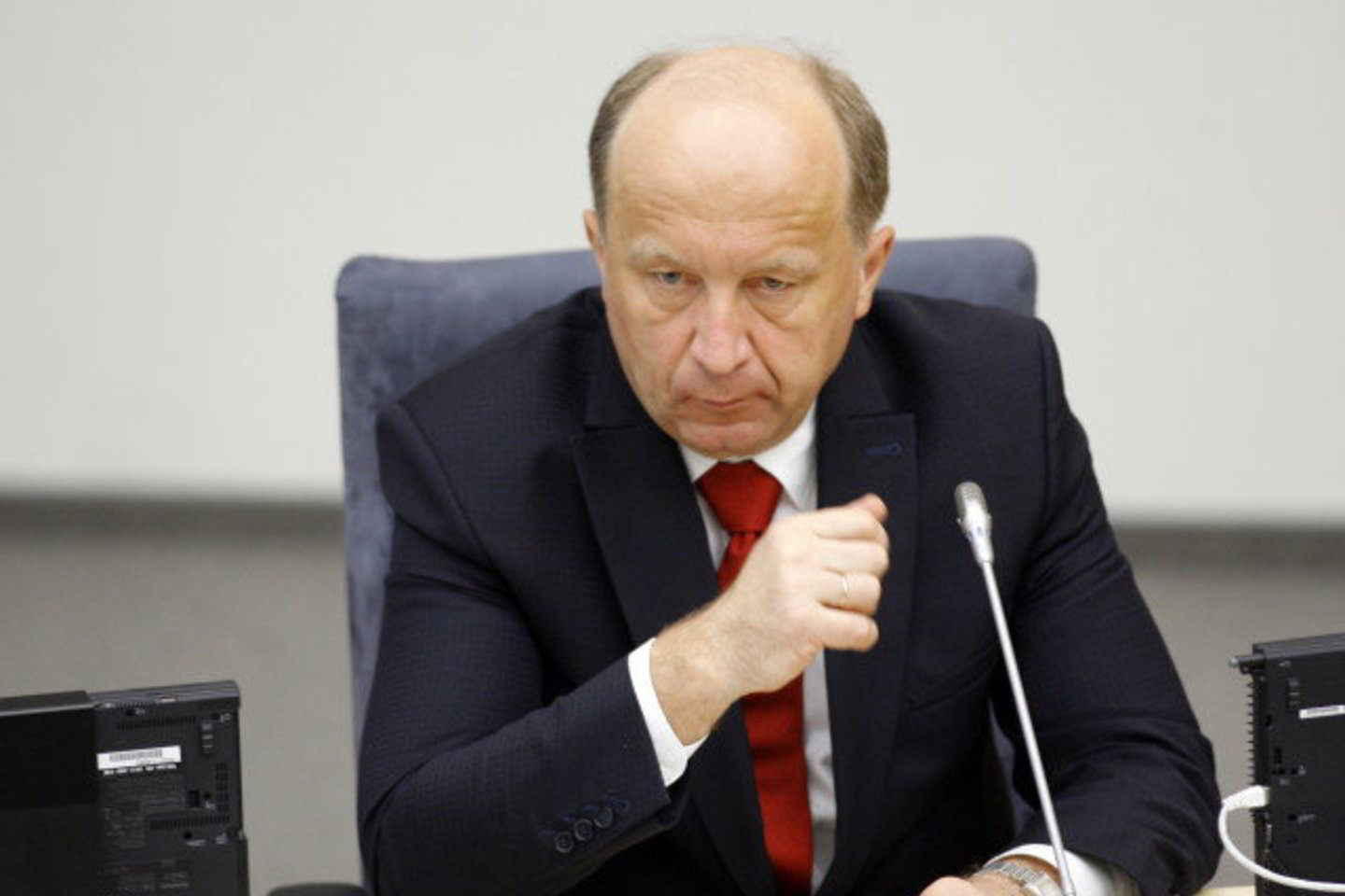 A.Kubiliui baltarusių planai neaiškūs.