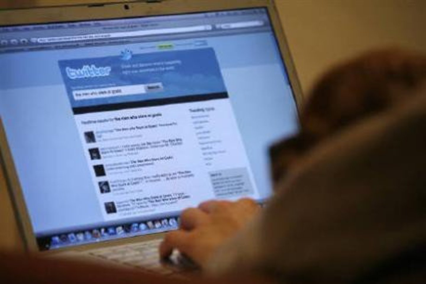 "Twitter" įrašyta jau 20 mlrd. žinučių.