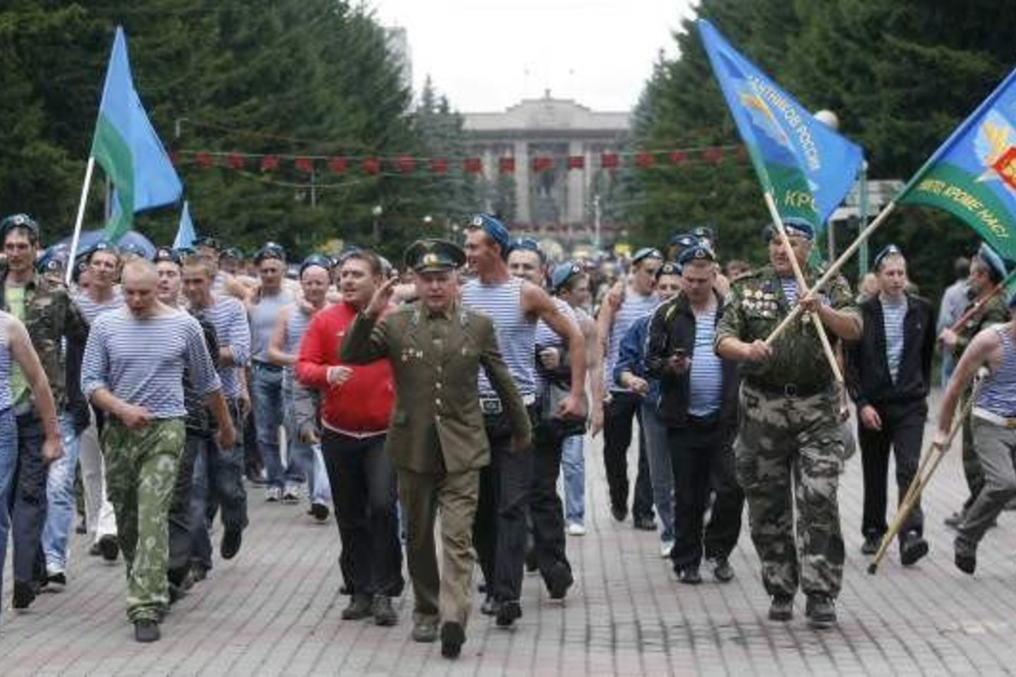 Iš visų tarptautinių organizacijų labiausiai teigiamai Rusijos gyventojai žiūri NVS (67 proc.).