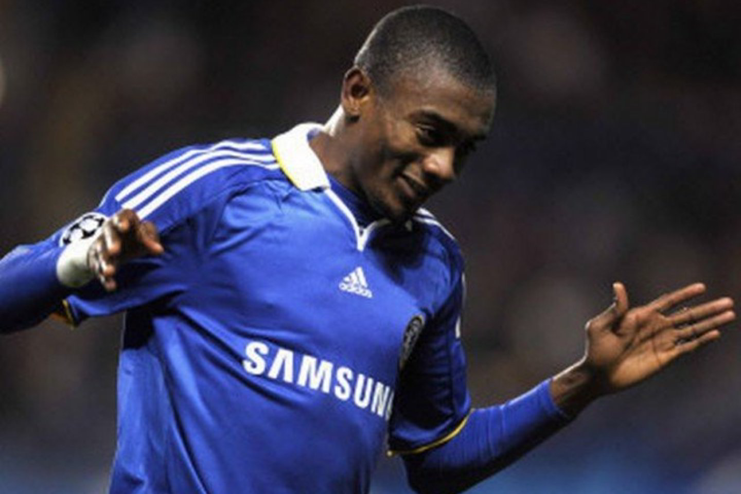 S.Kalou mano, kad "Chelsea" vėl pajėgi laimėti Anglijos "Premiere" lygą.