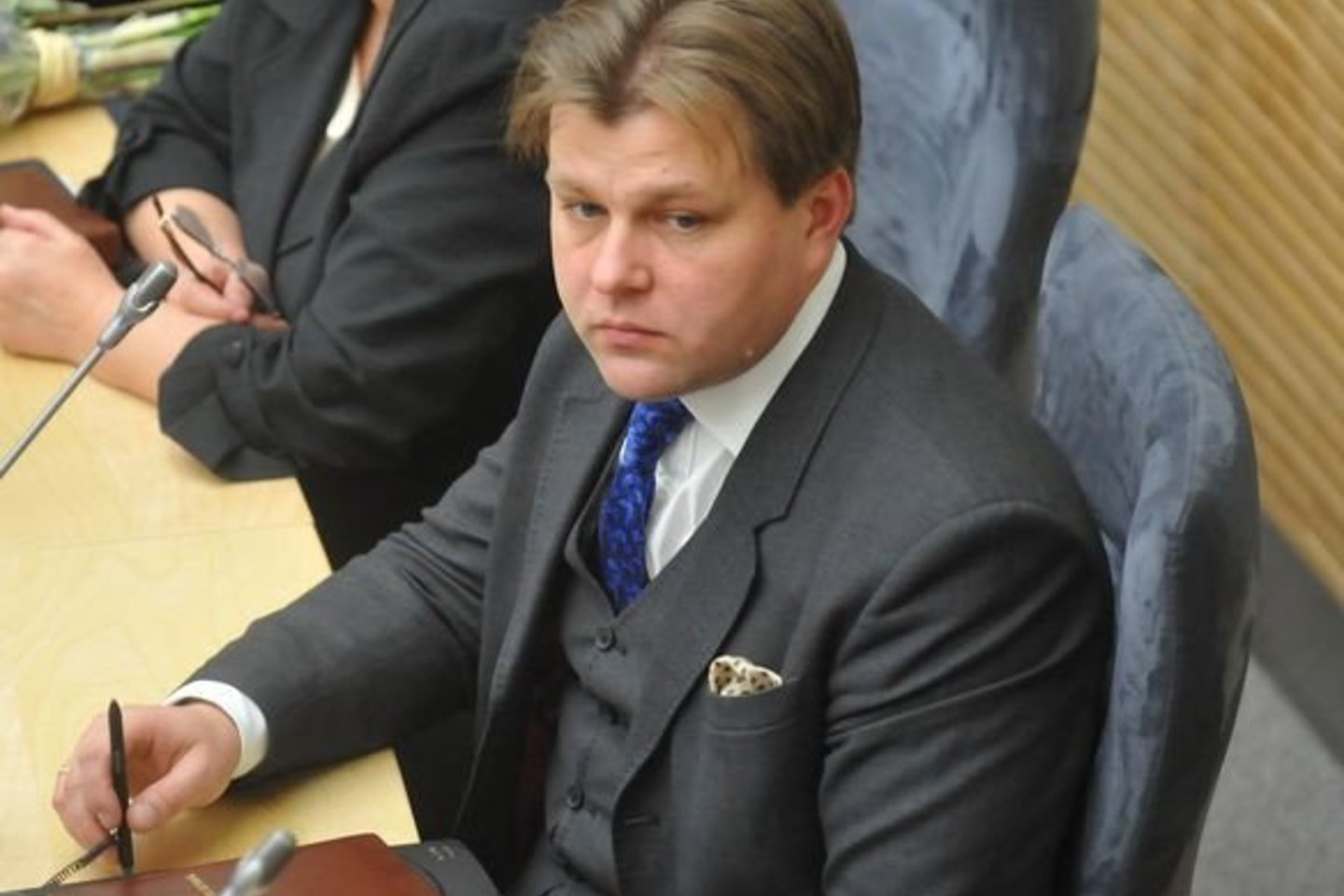 M.Adomėnų veiksmų STT nebetirs.
