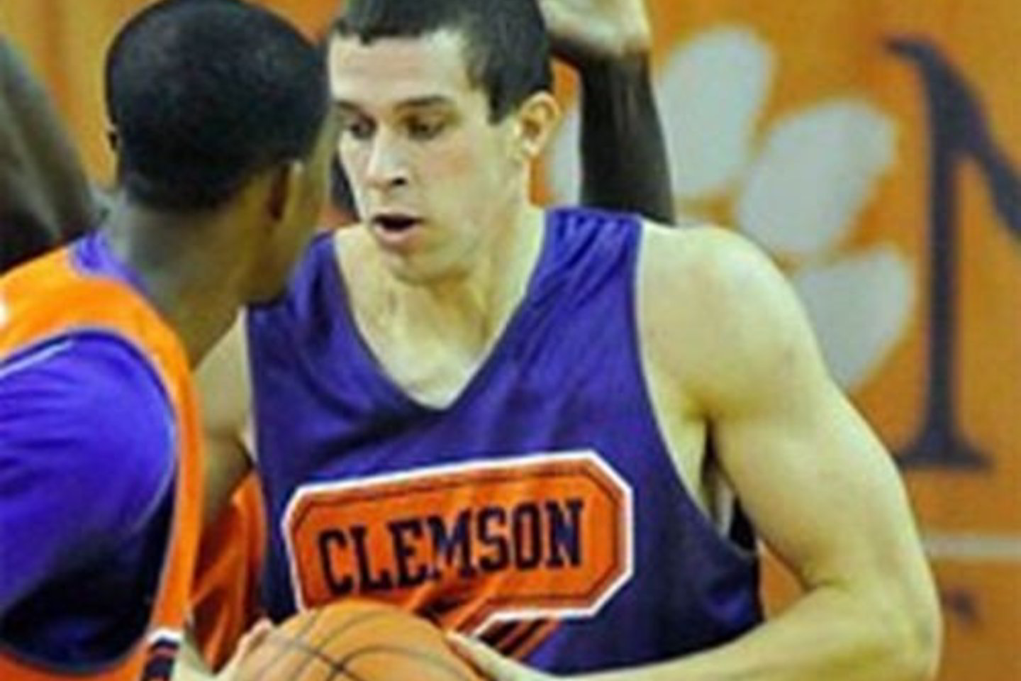 2006 - 2009 metais K.Petrukonis rungtyniavo NCAA „Clemson Tigers“ komandoje.