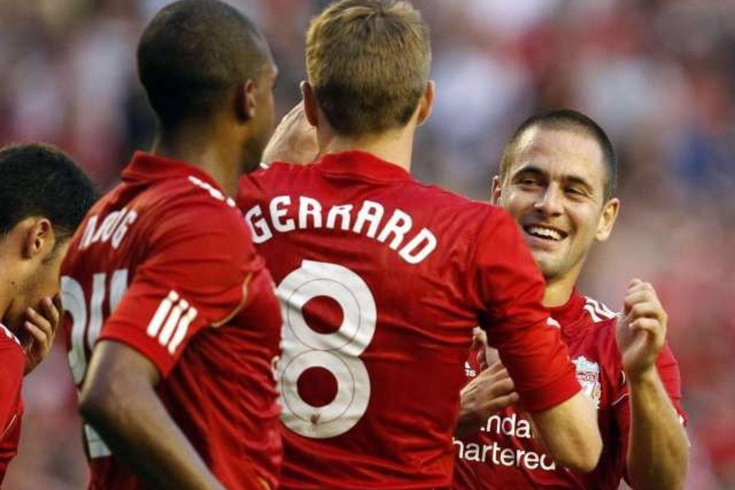 "Liverpool" futbolininkai pateko į kitą etapą.