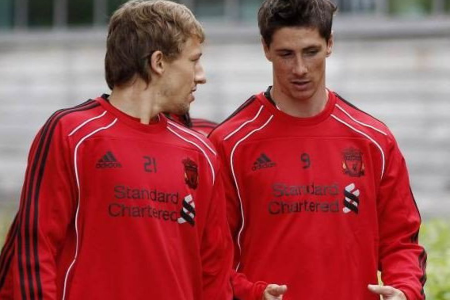 Nesėkmingai praėjusį sezoną turnyruose pasirodęs "Liverpool" klubas netrukus gali atsidurti Kinijos vyriausybės rankose.