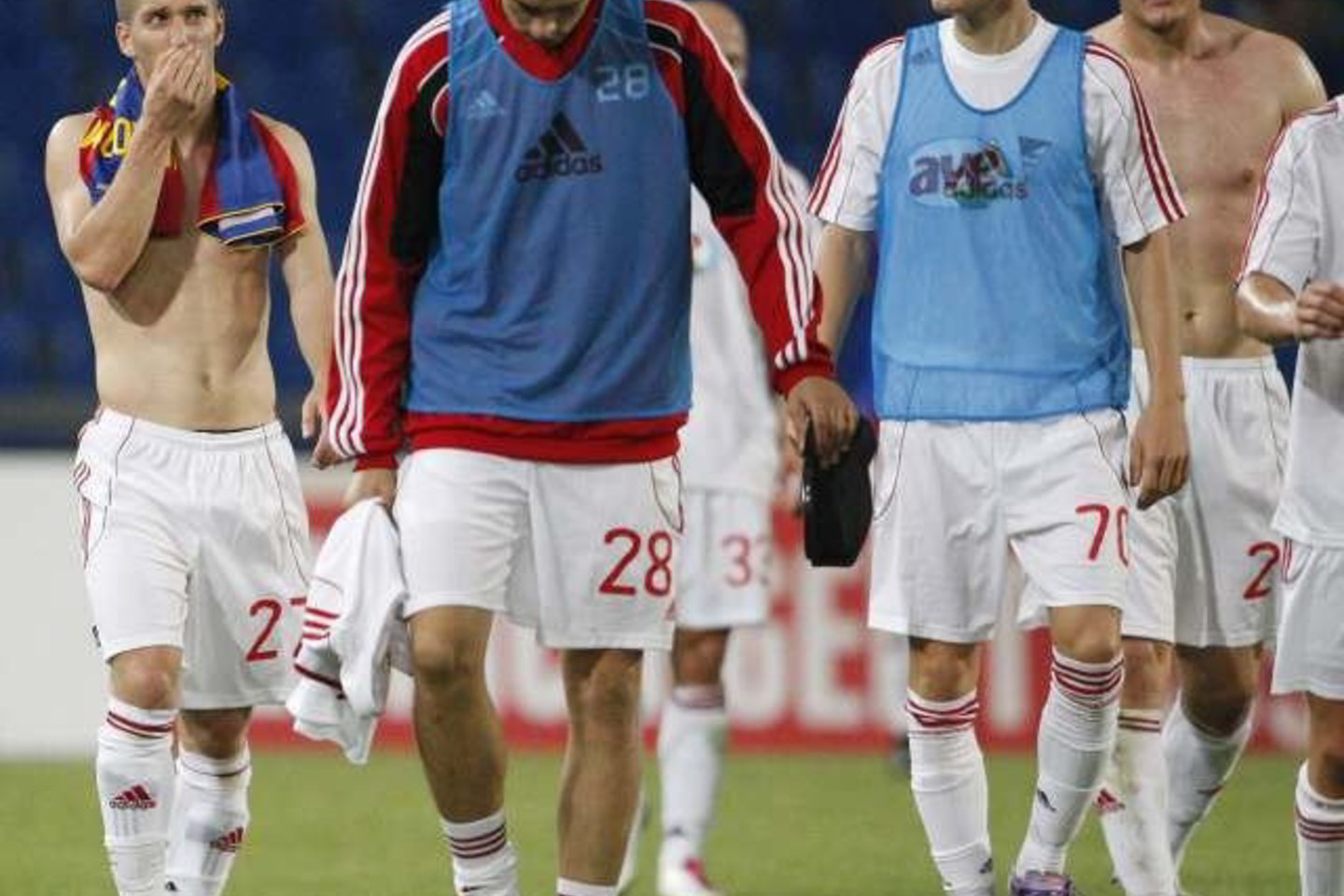 "Debrecen" futbolininkai pralaimėjo Šveicarijos klubui.