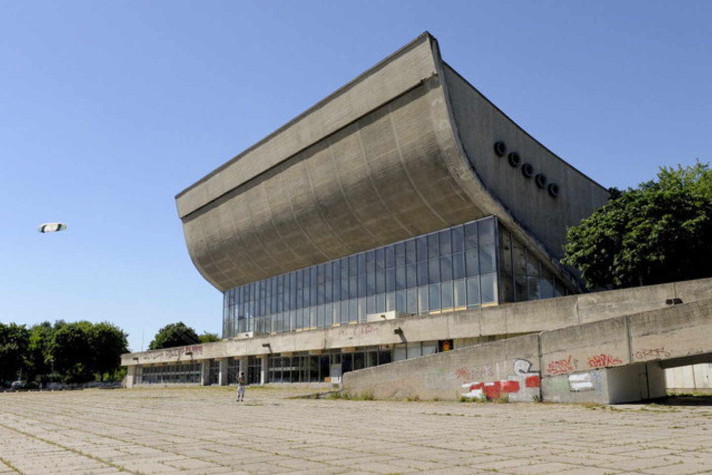 Vilniaus žydų Šnipiškių senųjų kapinių vieta 2008 m. yra įtraukta į Kultūros vertybių registrą.