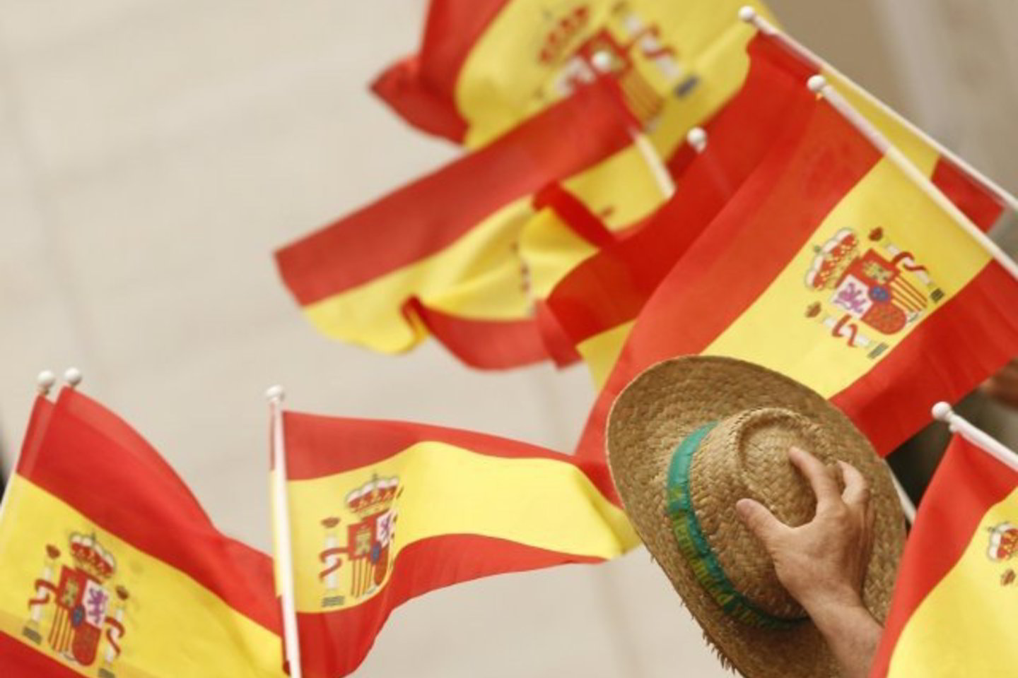 Džiugi žinia ispanams - jų ekonomika toliau kyla.