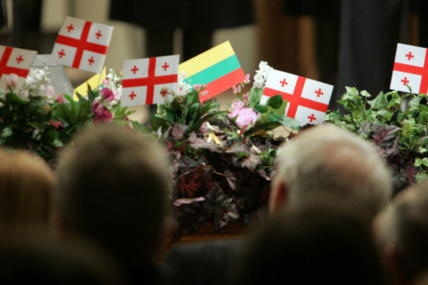 Praėjus dviem metams po Gruzijos karo, Lietuvos valdžios pozicija Tbilisio atžvilgiu yra labiau suderinta su likusios Europos Sąjungos požiūriu.