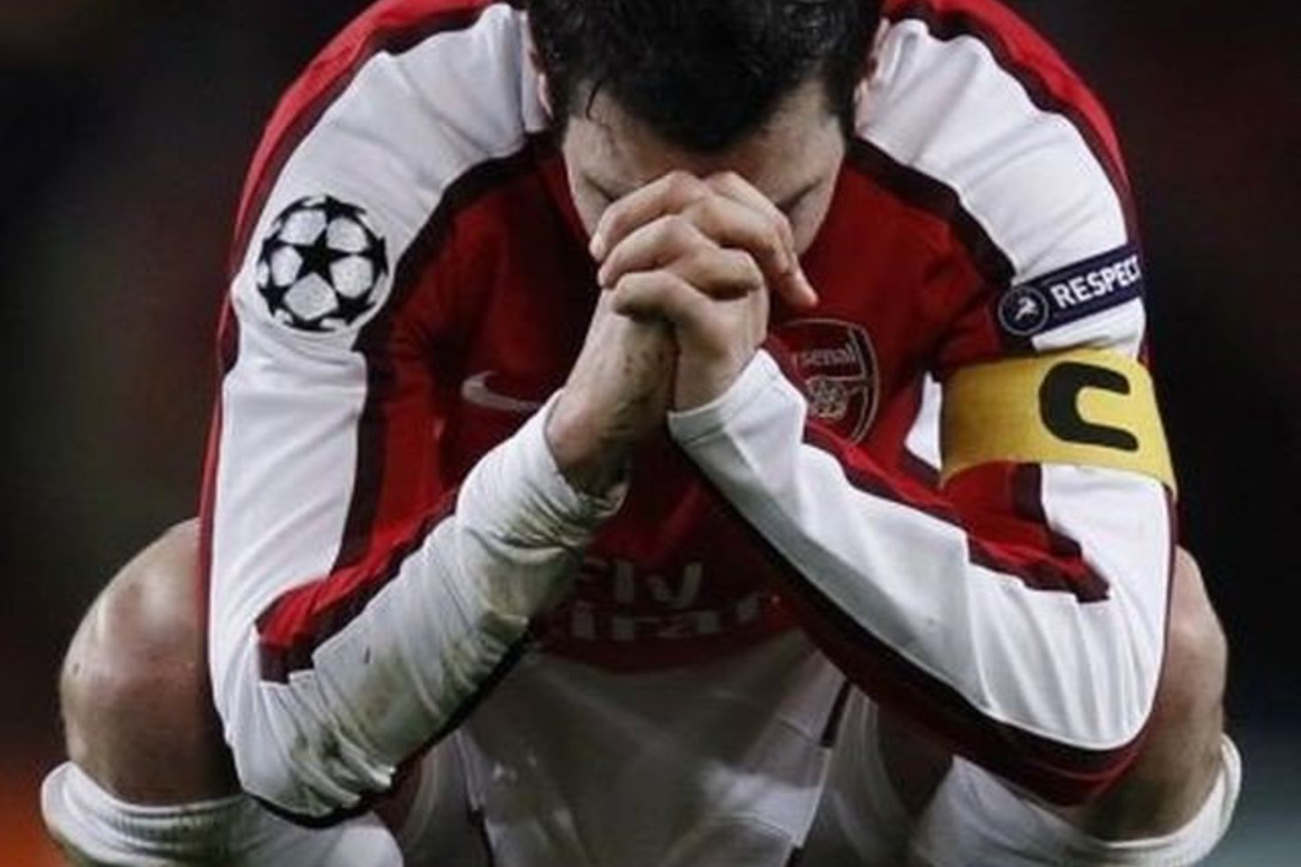 C.Fabregasas greičiausiai liks "Arsenal" komandoje.