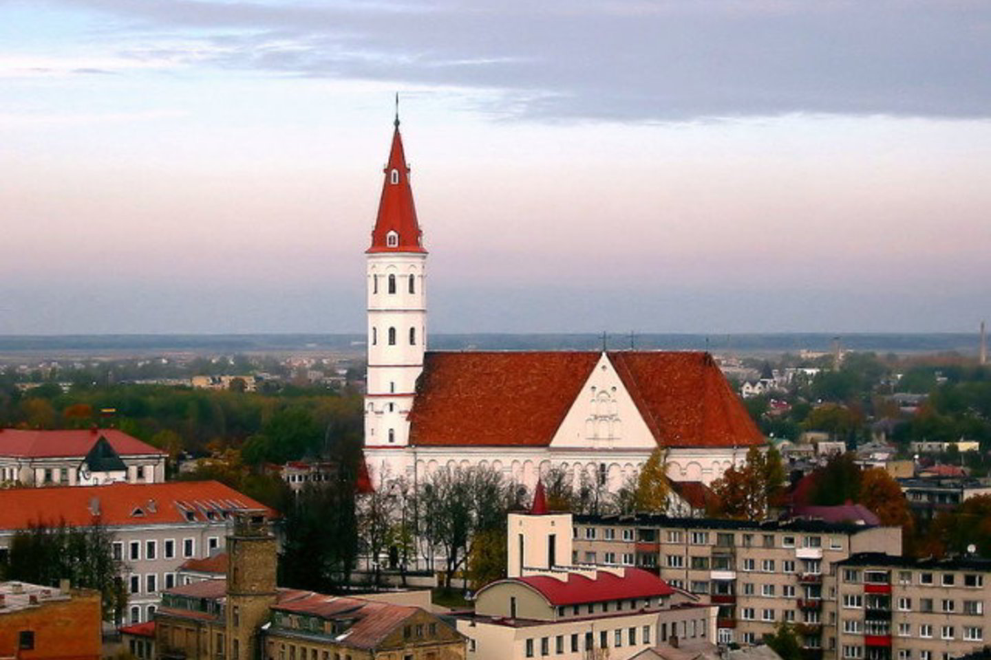 Koncerto svečius europinio lygio pasirodymu džiugins Kražiuose pirmąją rugpjūčio savaitę vykstančios „Ad Fontes“ akademijos grigališkojo choralo meistriškumo kurso dalyviai.