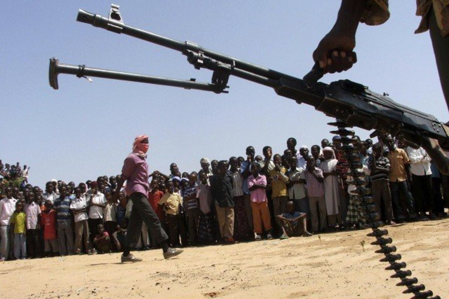 Remiantis neoficialiais duomenimis, 2009 metais Somalio piratai surengė daugiausia - daugiau nei 200 - atakų, įskaitant 68 sėkmingus pagrobimus.