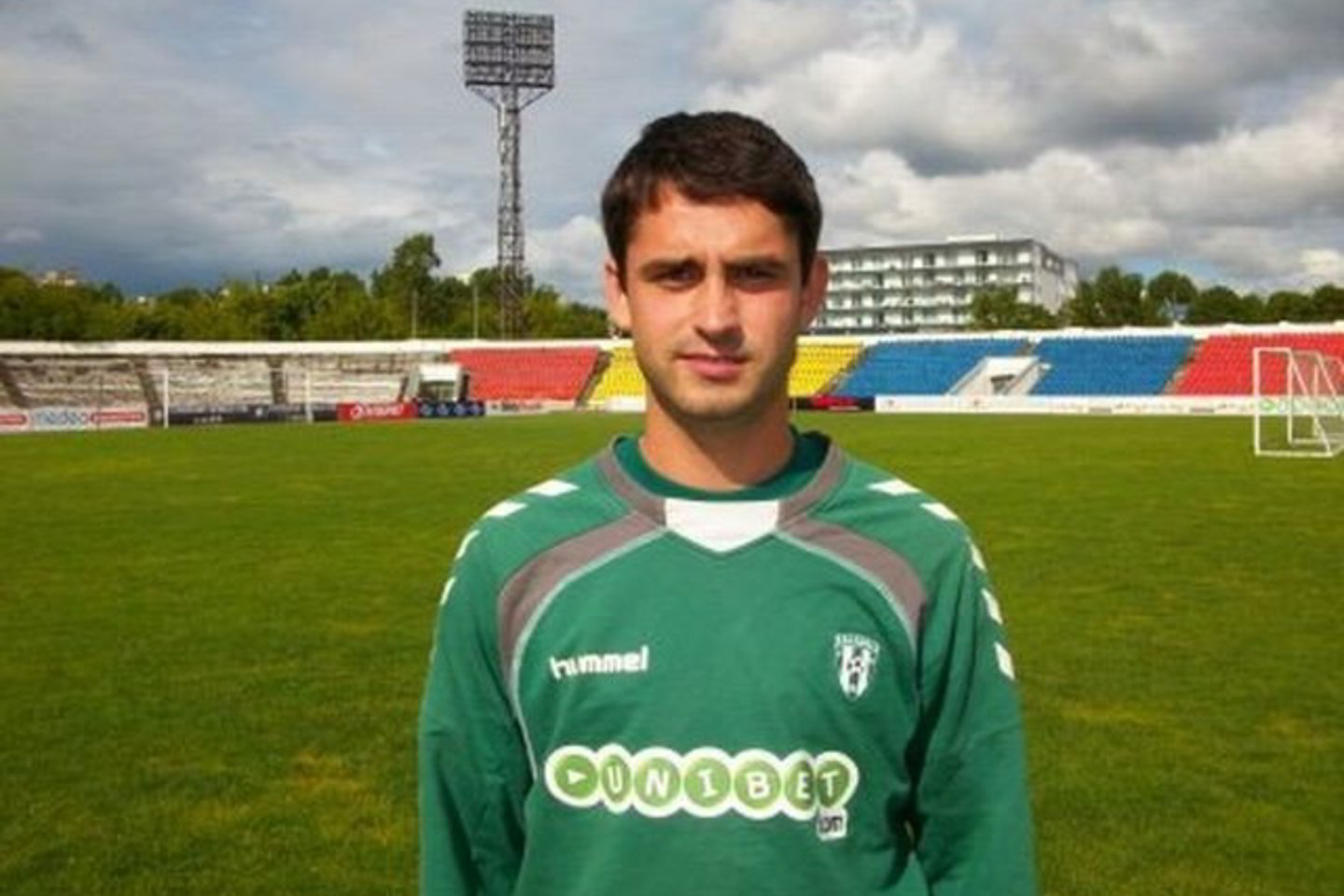 R.Nagumovas žais vienoje komandoje su broliu.