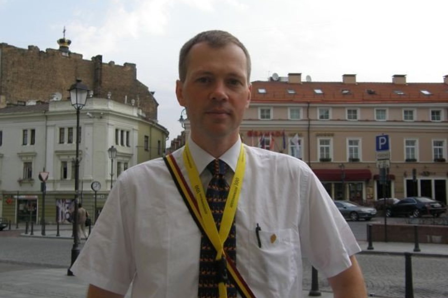 V.Malinauskas: „Mes parodome jaunimui, jog vartotojiškai kultūrai yra alternatyva.“