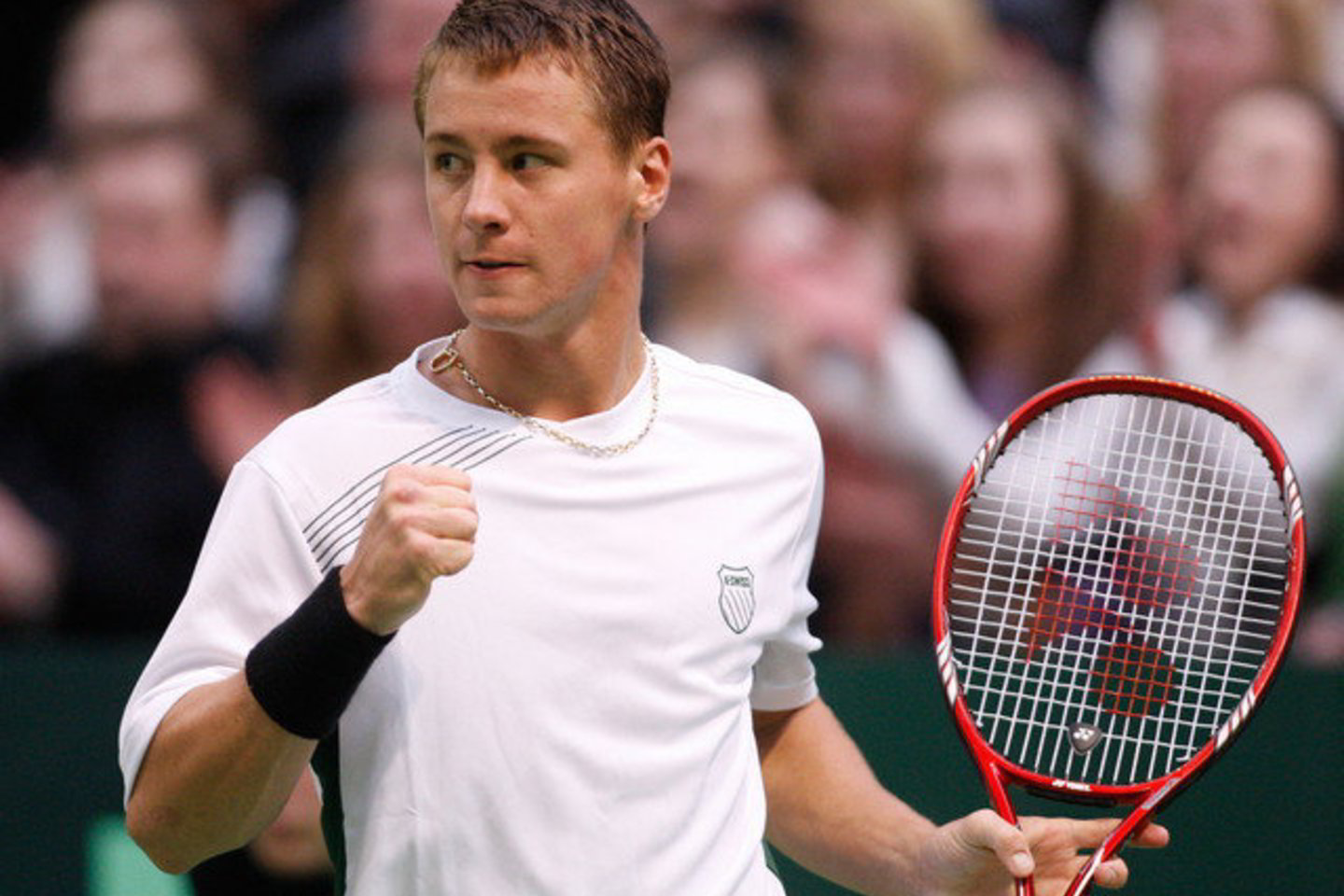 R.Berankis tenisininkų reitinge šoktelėjo per 13 pozicijų.