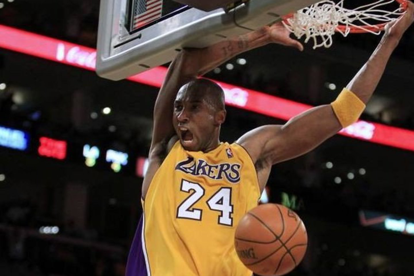 K.Bryantas su „Lakers“ į Europą atvyks sezono išvakarėse.