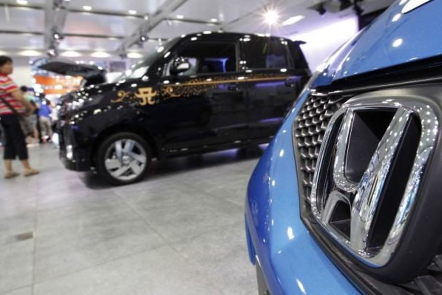 „Honda“ Šiaurės Amerikoje atšaukia 428 tūkst. savo automobilių.