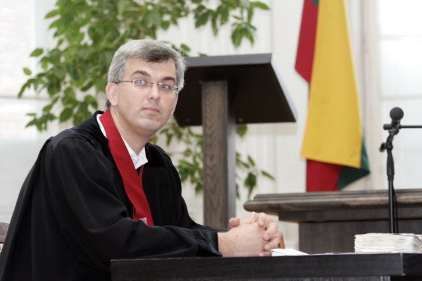 Prokurorui J.Lauciui neteks atseikėti 9 tūkst. Lt valstybei.