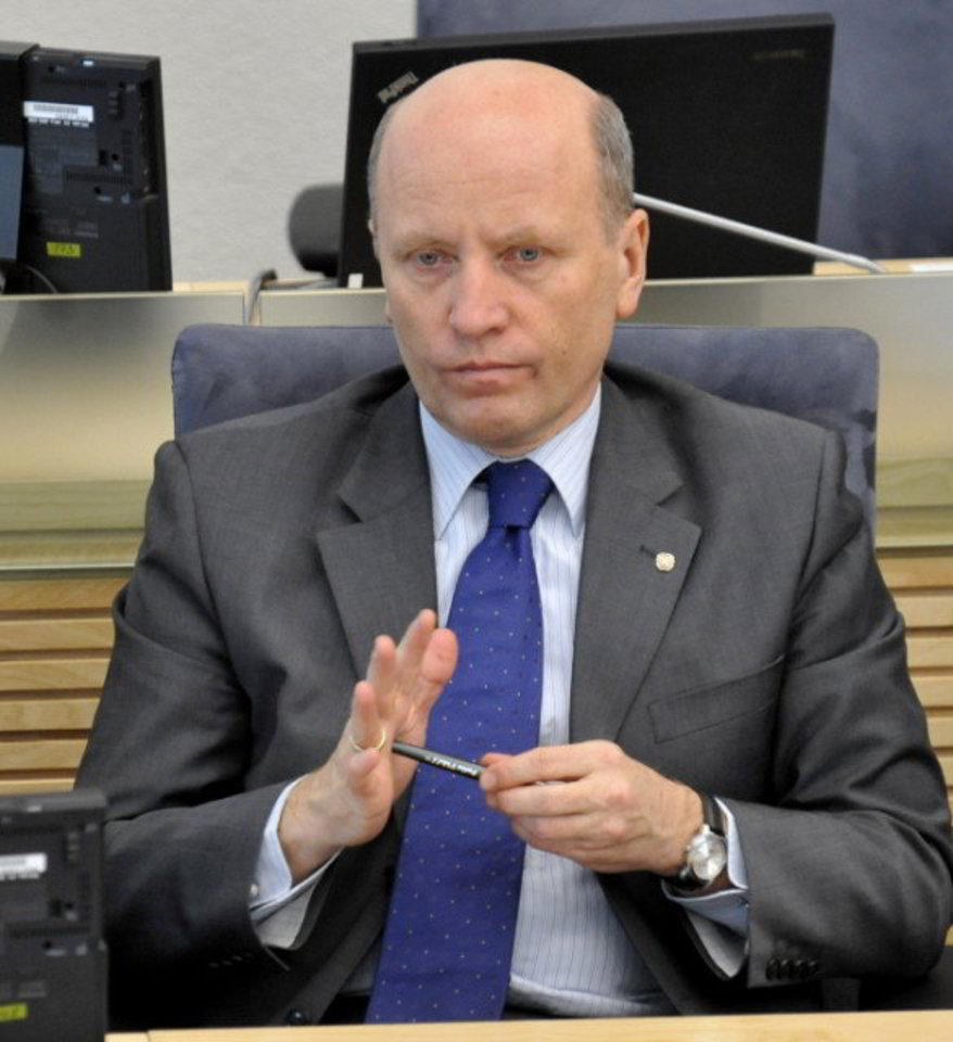 R.Palaitis mano, kad mobiliųjų telefonų žinutės galėjo išgelbėti žmonių gyvybes.