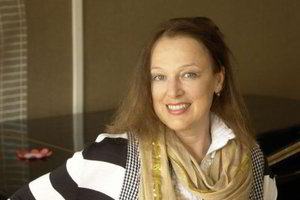 Dainininkė G.Jautakaitė: “Nuostabu, kai eini ir viską žinai – kur kokios durys, kokia gatvė, lyg niekada nebūčiau išvažiavusi”