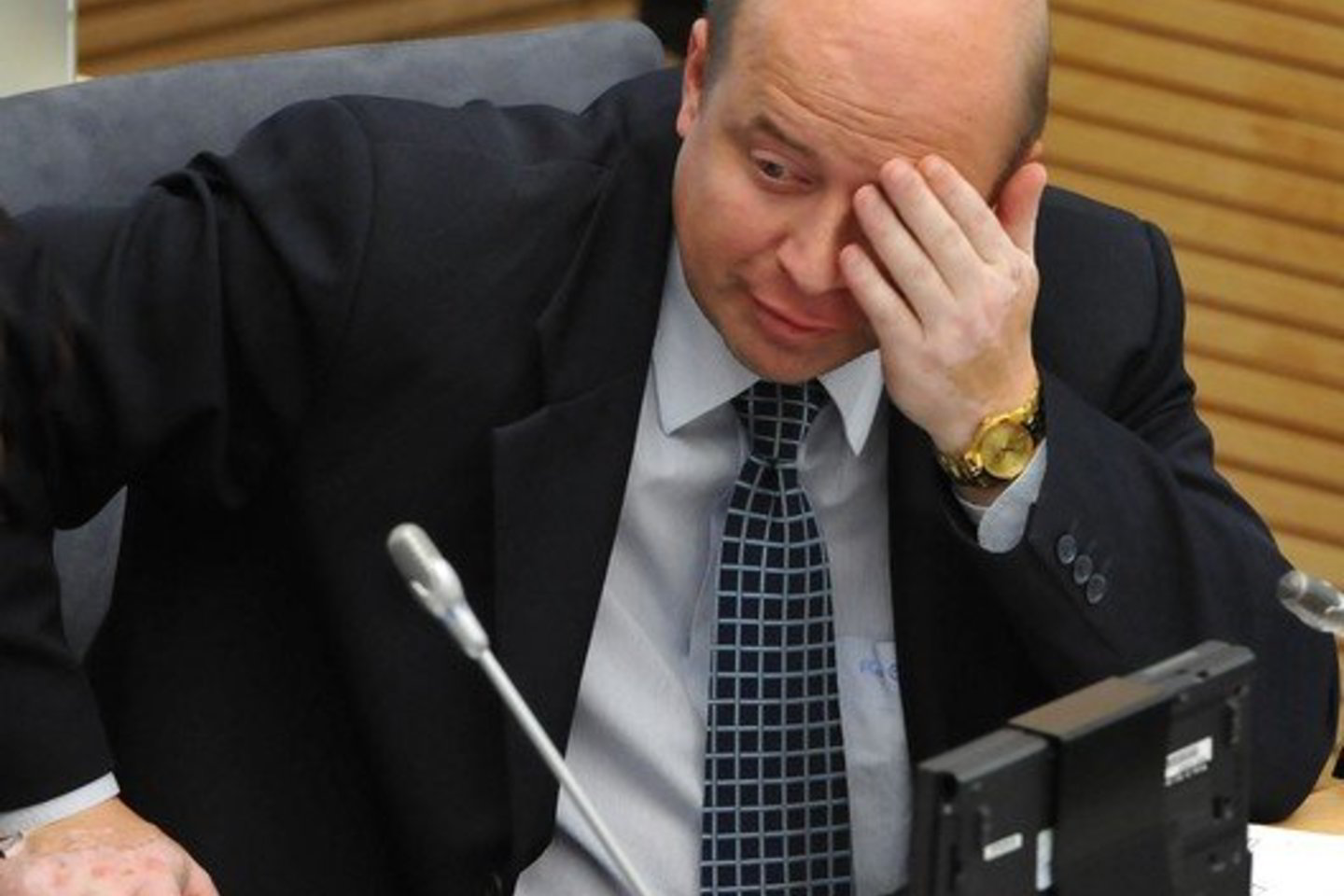 V.Babilius leistiną greitį viršijo 50 kilometrų per valandą.